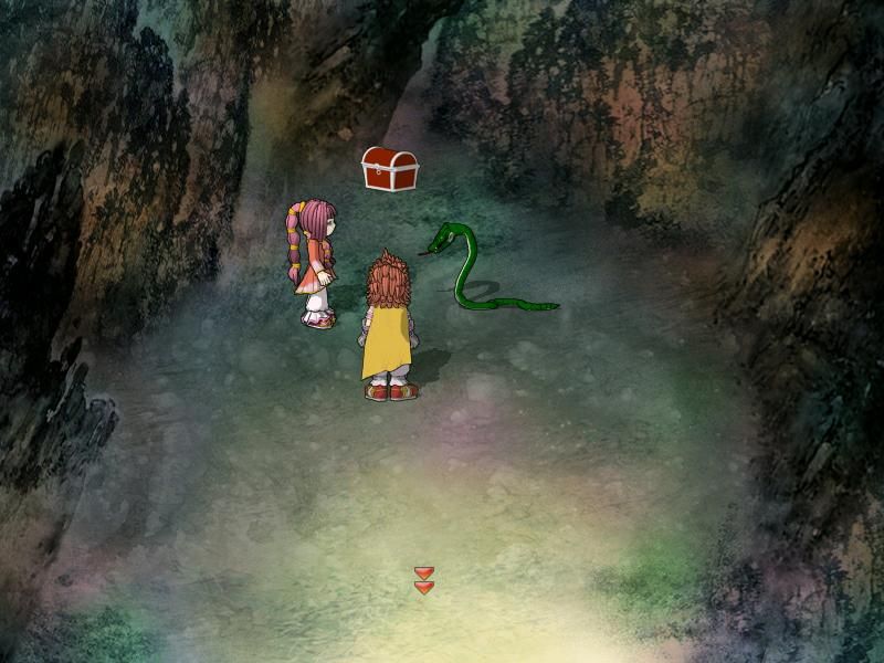 Si Da Ming Bu - Image 4