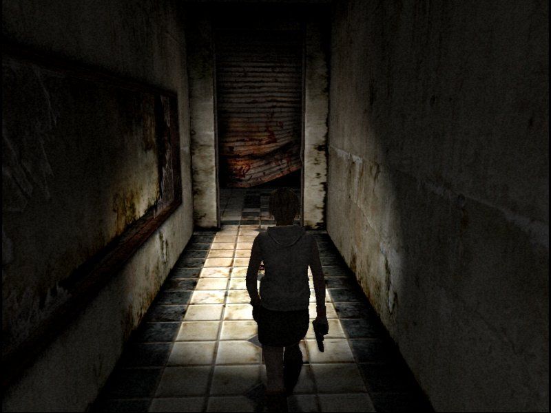 Silent Hill 3 - Image 6