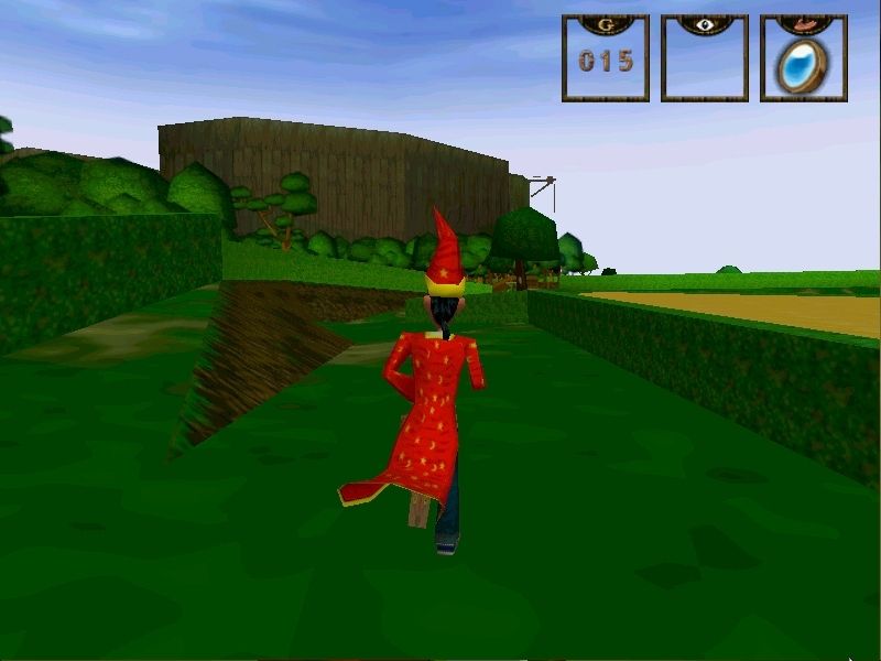 Simon the Sorcerer 3D - Image 2