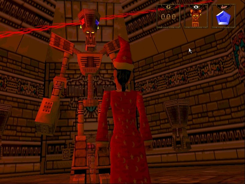 Simon the Sorcerer 3D - Image 4