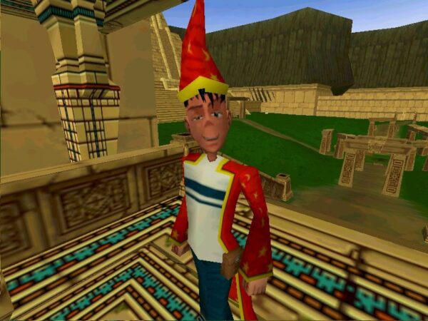 Simon the Sorcerer 3D - Image 6