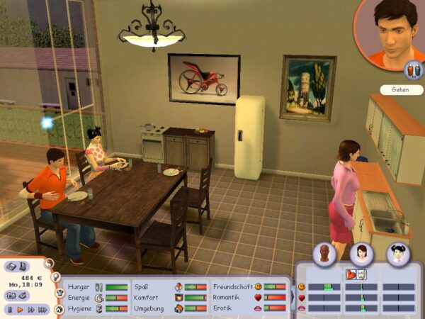 Singles 2: Triple Trouble - Image 5