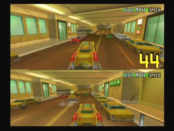 Smashing Drive - Image 2
