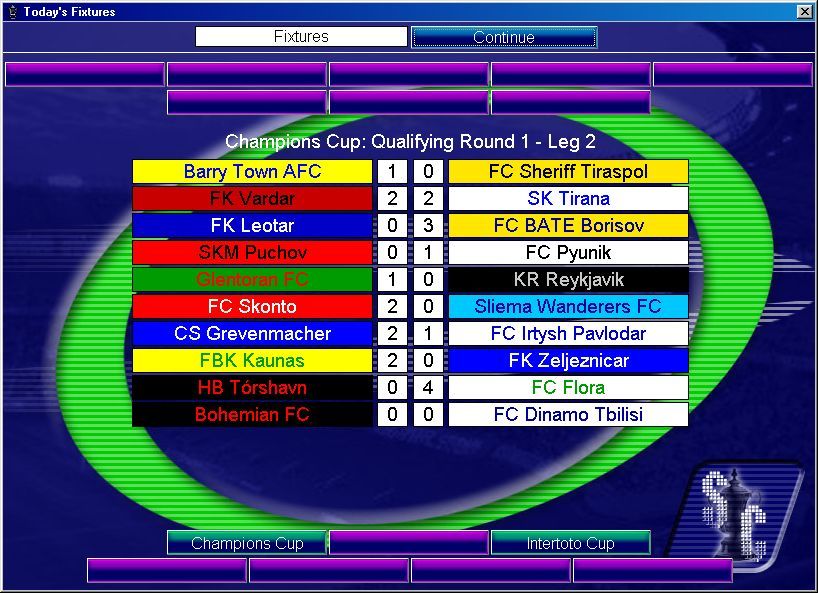 Soccer Cards - Image 2