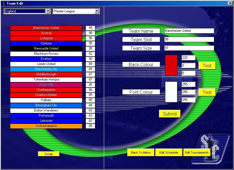 Soccer Cards - Image 4