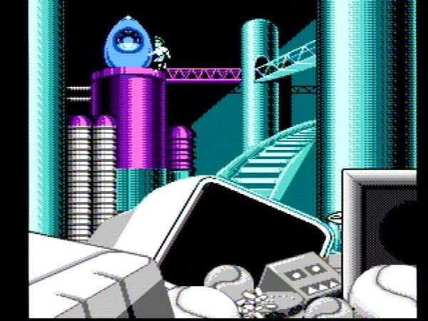 Solar Jetman: Hunt for the Golden Warpship - Image 6