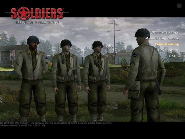 Soldiers: Heroes of World War II - Image 6