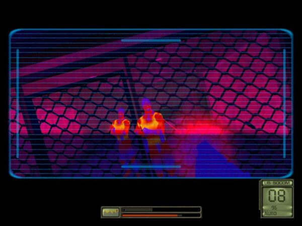 Soldier of Fortune II: Double Helix - Gold Edition - Image 6
