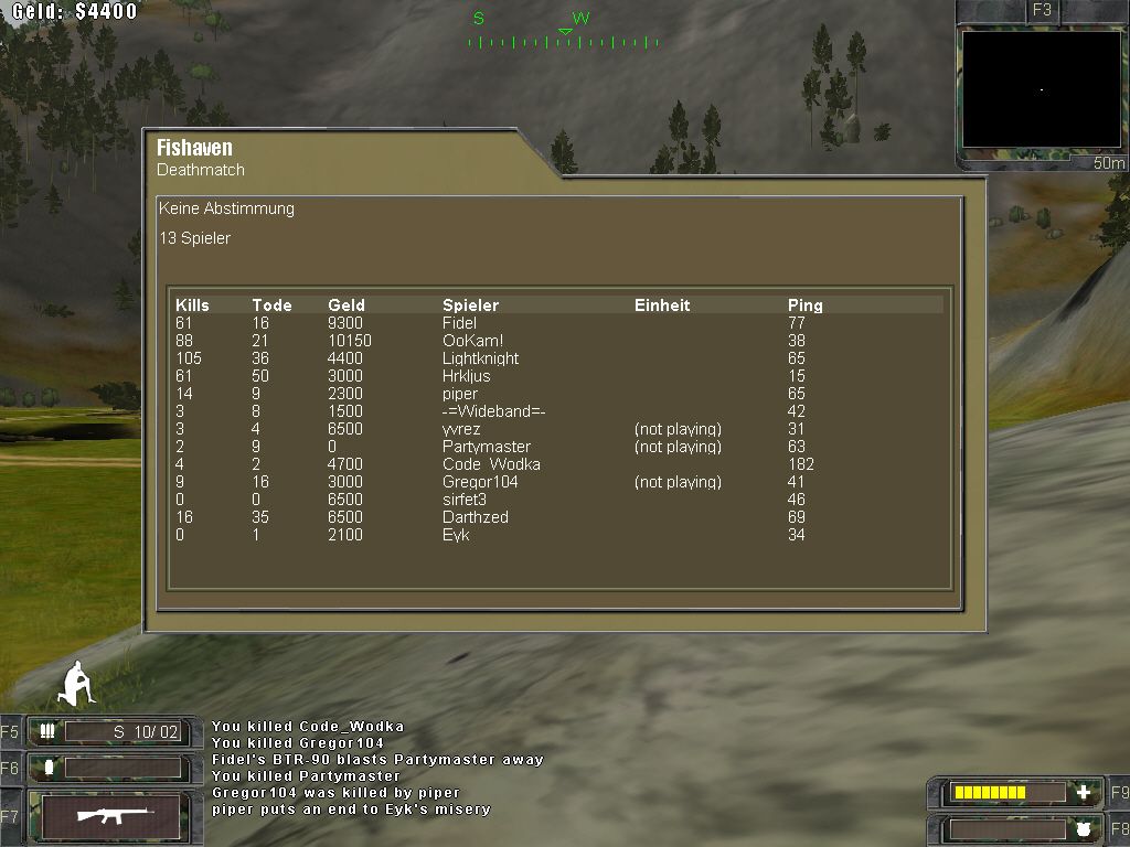 Söldner: Secret Wars - Image 4