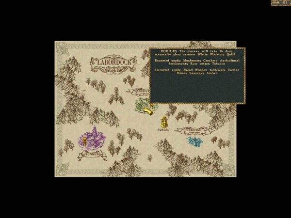 Spells of Gold - Image 6