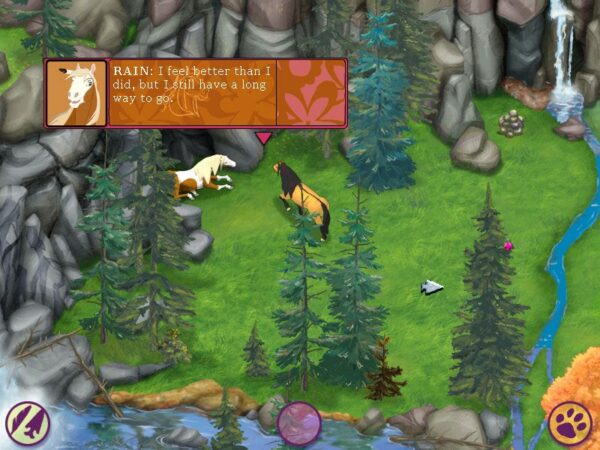 Spirit: Stallion of the Cimarron - Forever Free - Image 6