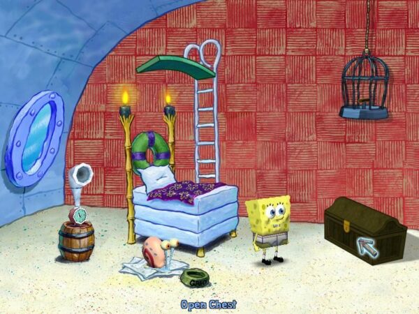 The SpongeBob SquarePants Movie - Image 6