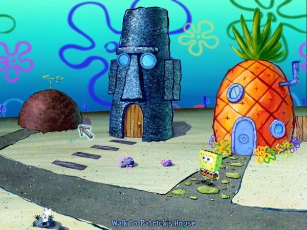 The SpongeBob SquarePants Movie - Image 2