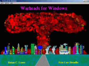 Warhead
