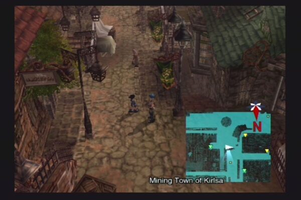 Star Ocean: Till the End of Time - Image 3