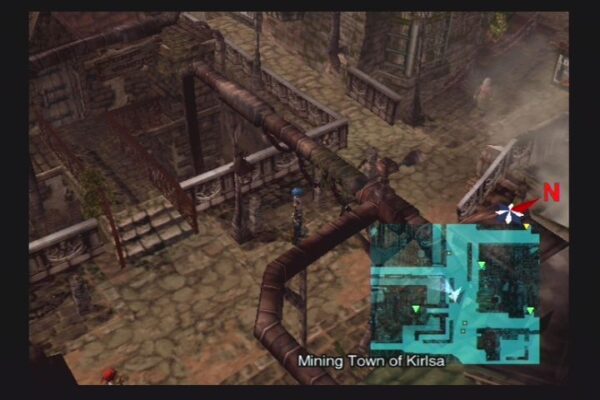 Star Ocean: Till the End of Time - Image 5