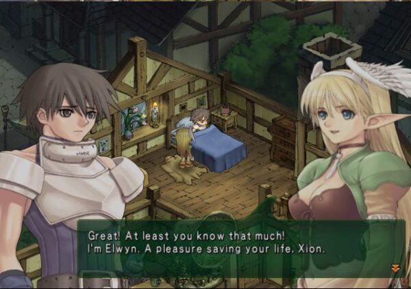Shining Tears - Image 3