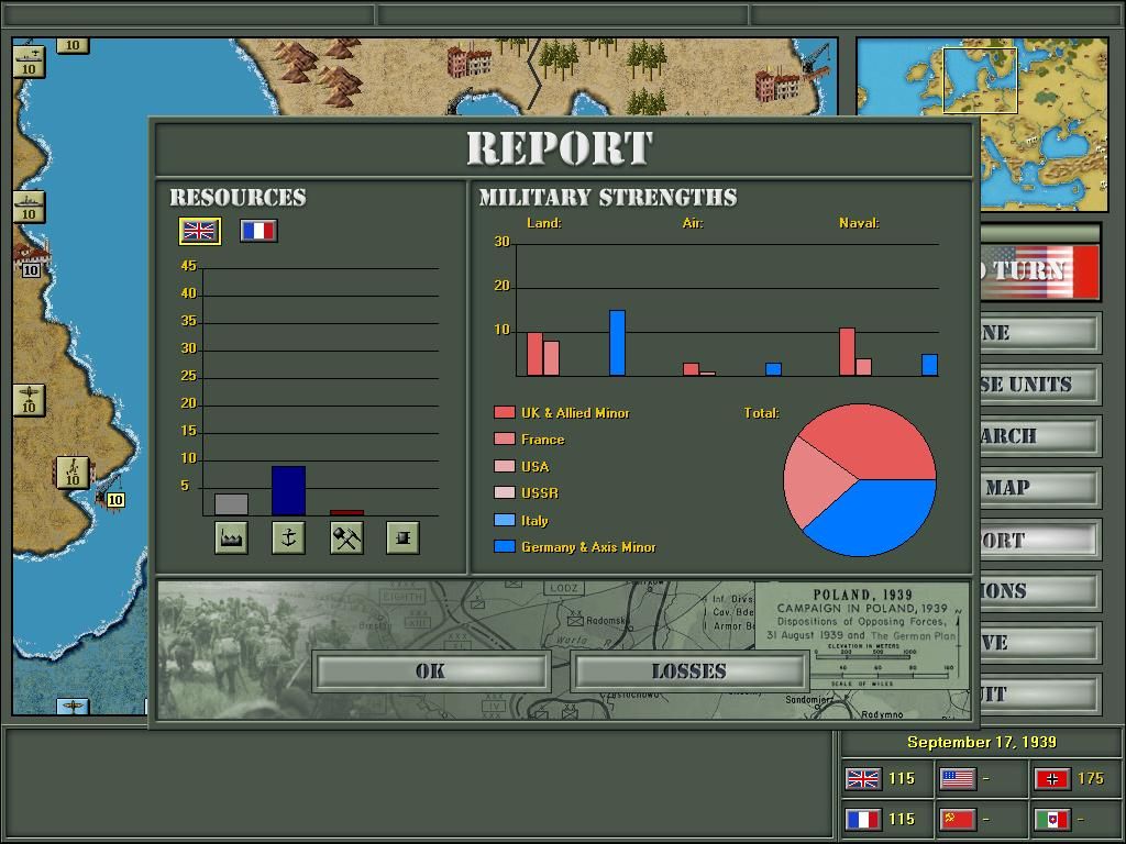 Strategic Command: European Theater - Image 6