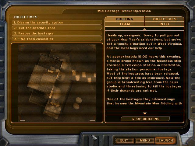 The Sum of All Fears - Image 2