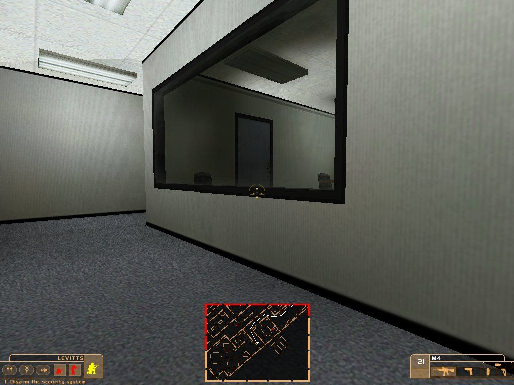 The Sum of All Fears - Image 6