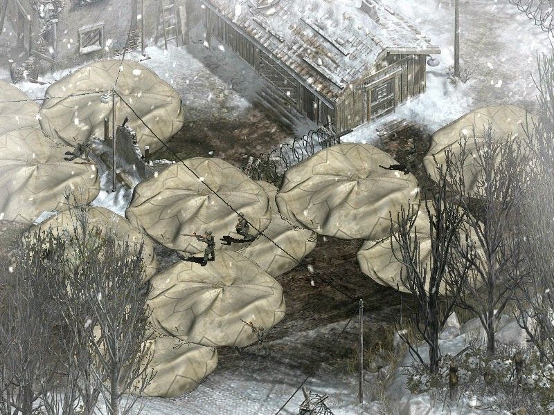 Commandos 3: Destination Berlin - Image 2