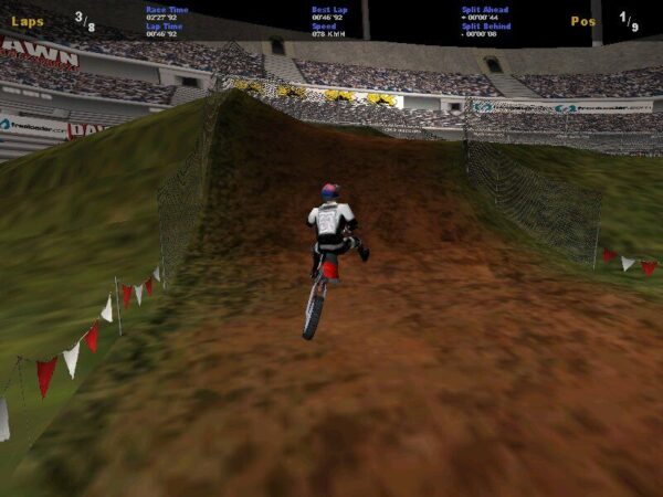 Supercross Kings - Image 4