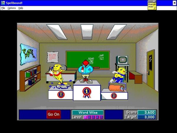 Super Solvers: Spellbound! - Image 3