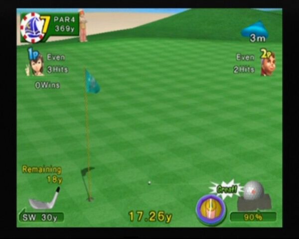 Swingerz Golf - Image 4