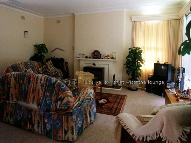 The Sydney Mystery - Image 3