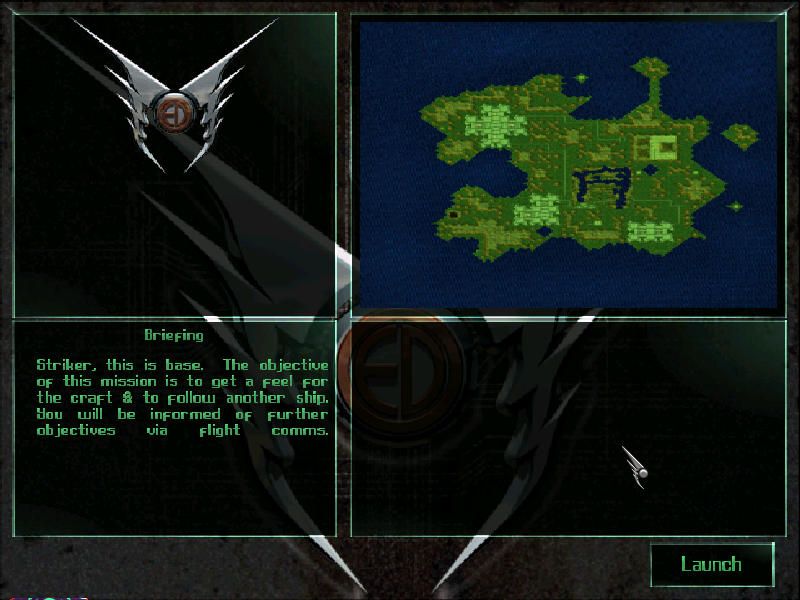 Tellurian Defense - Image 4