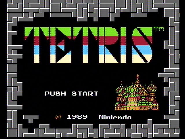 Tetris - Image 2