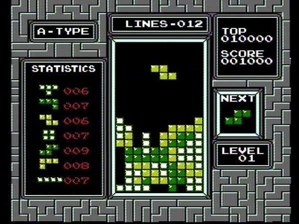 Tetris - Image 4
