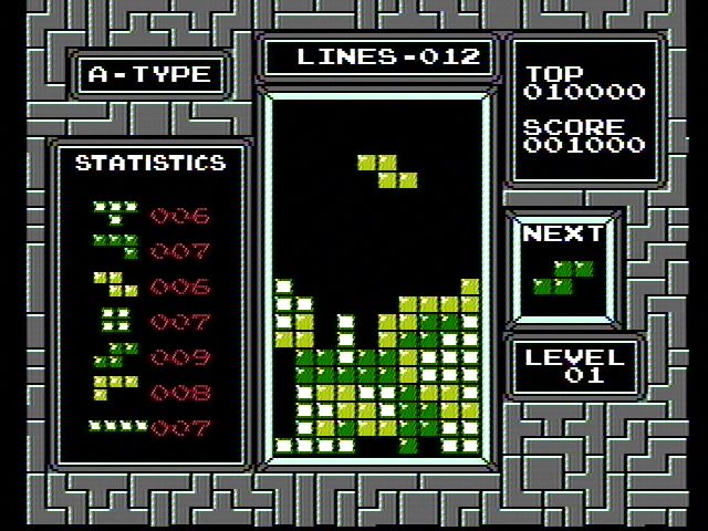 Tetris - Image 4