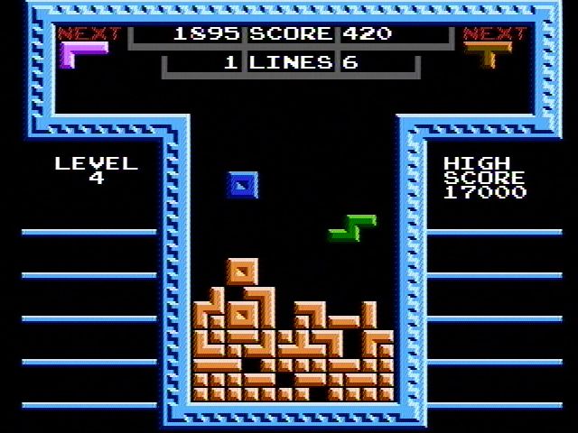 Tetris - Image 2