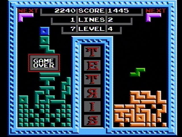 Tetris - Image 3