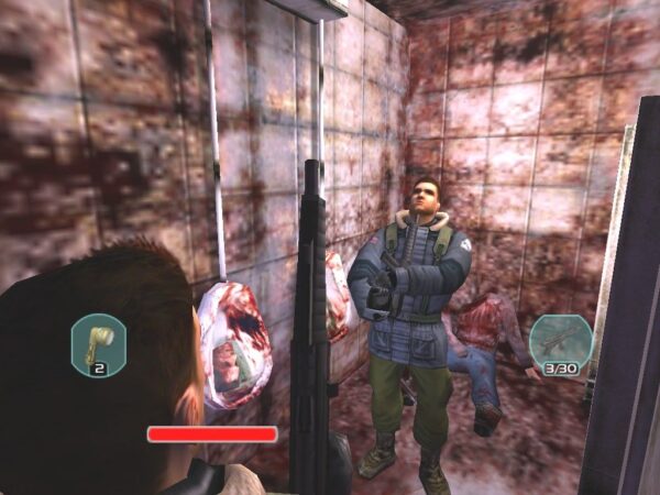 The Thing - Image 3