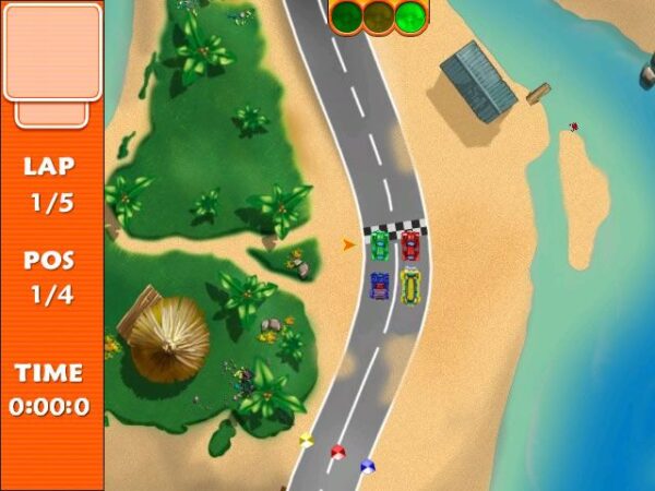 Tiny Cars 2 - Image 3
