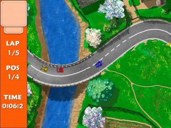 Tiny Cars 2 - Image 2