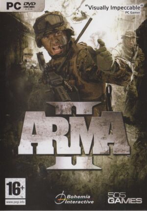 Arma II
