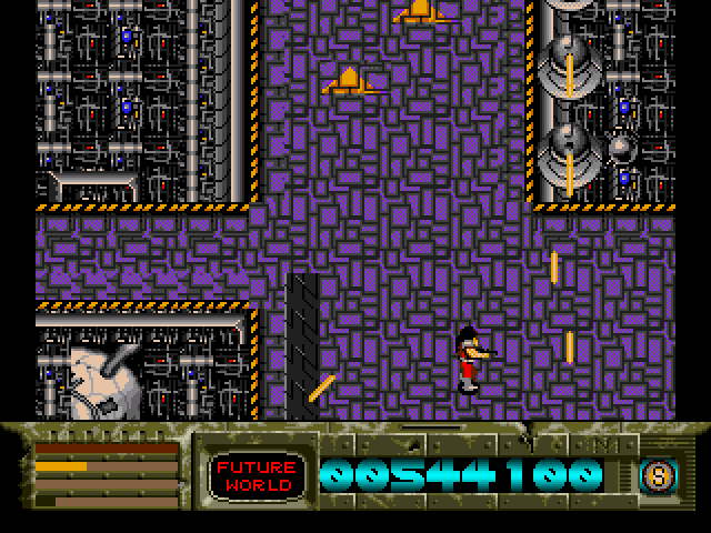 Time Soldiers - Image 3