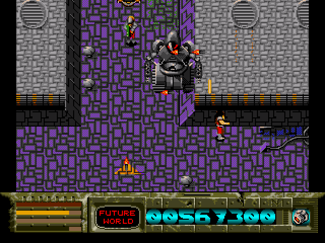 Time Soldiers - Image 5