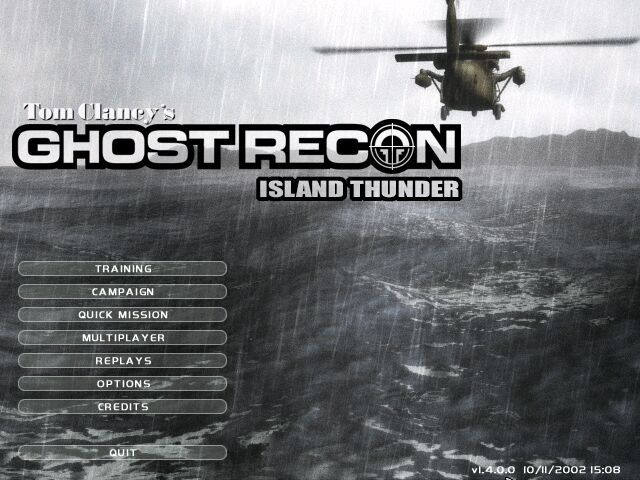 Tom Clancy's Ghost Recon: Island Thunder - Image 6