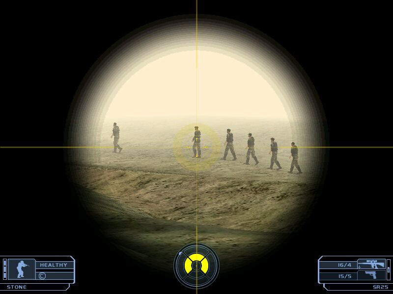 Tom Clancy's Ghost Recon: Island Thunder - Image 5