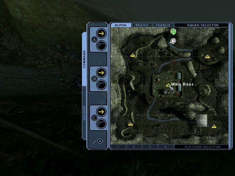 Tom Clancy's Ghost Recon: Island Thunder - Image 3