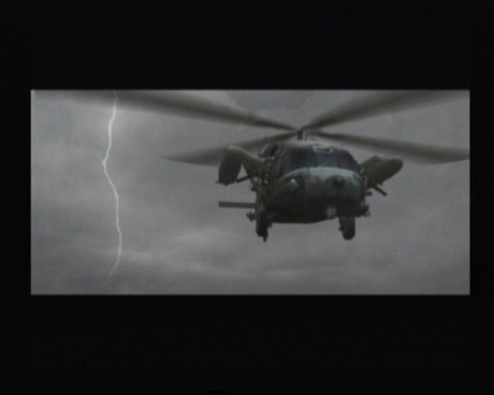 Tom Clancy's Ghost Recon: Jungle Storm - Image 4