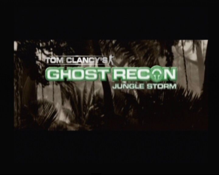 Tom Clancy's Ghost Recon: Jungle Storm - Image 6