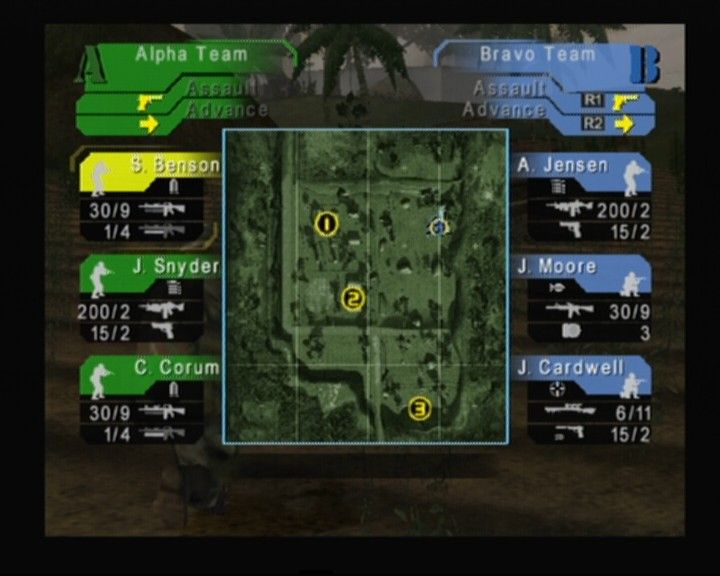 Tom Clancy's Ghost Recon: Jungle Storm - Image 2