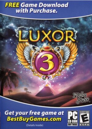 Luxor 3