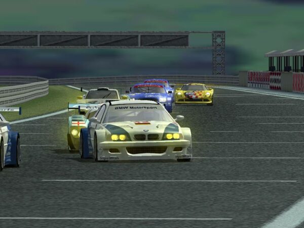 Total Immersion Racing - Image 4