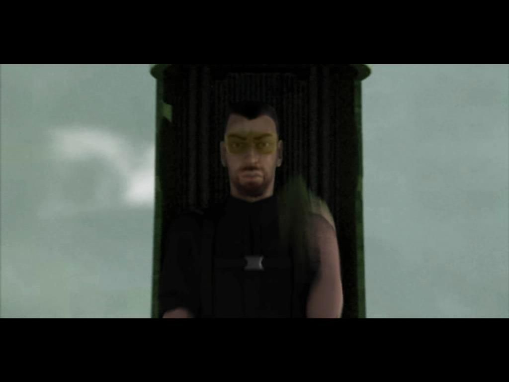 Traitors Gate 2: Cypher - Image 6